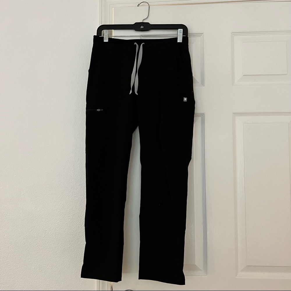 FIGS Yola Pants - Petite Small